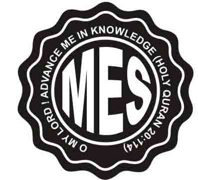 Muslim Education Society Andamans (MES School)